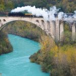 12 найкращих маршрутів поїздом в Європі