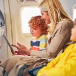 Лайфхаки для подорожей з дітьми