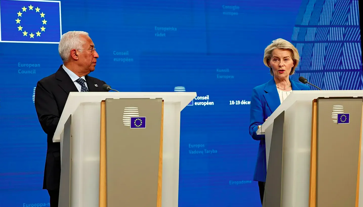 Лідери ЄС не змогли домовитися про безпрецедентний кредит