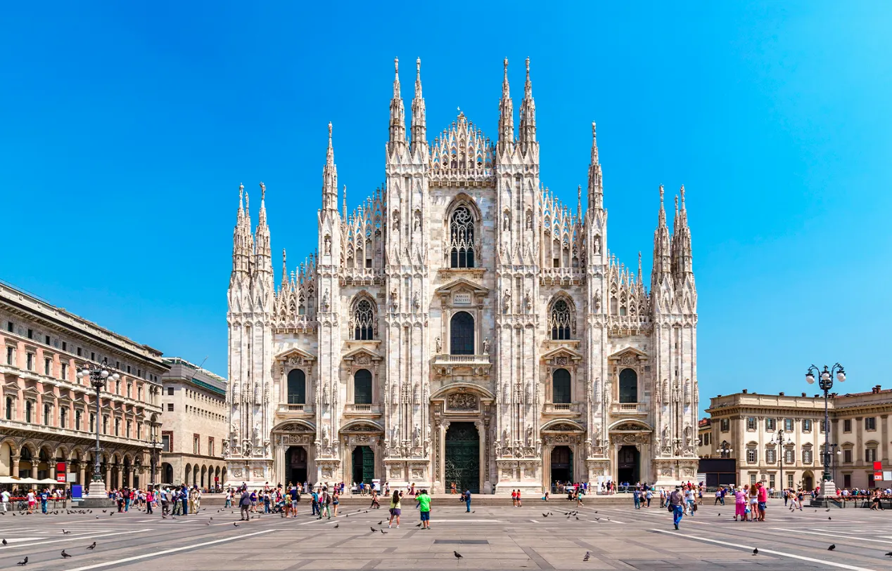 Міланський собор