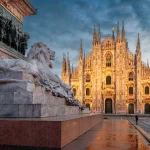 Що подивитися в Мілані