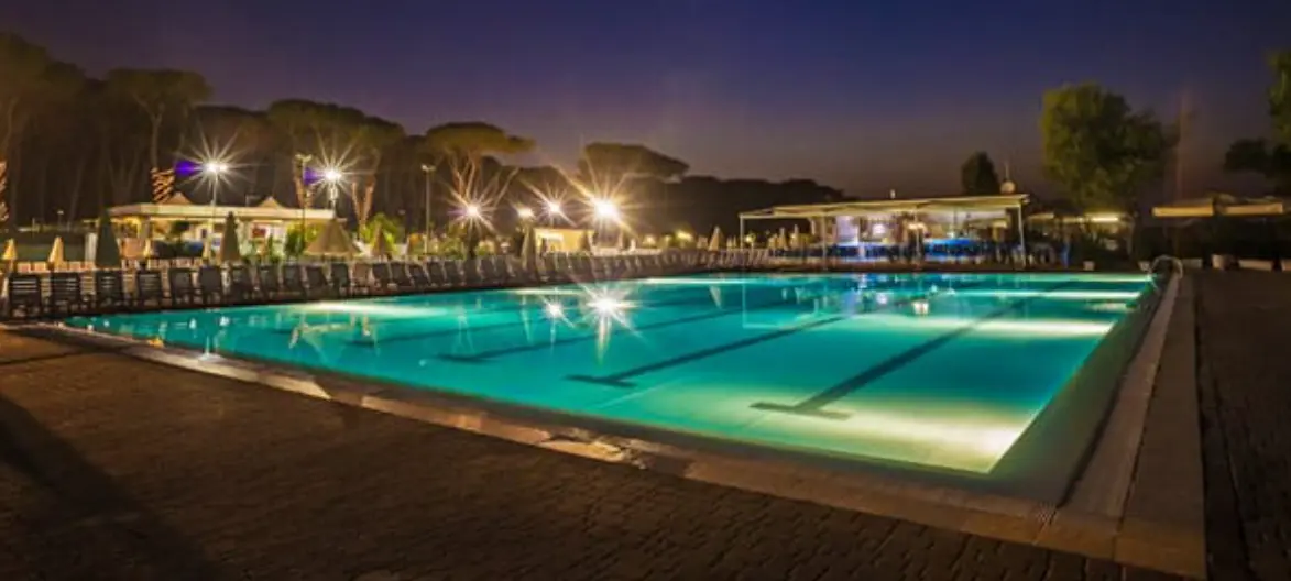 Fabulous village - хостел в Італії