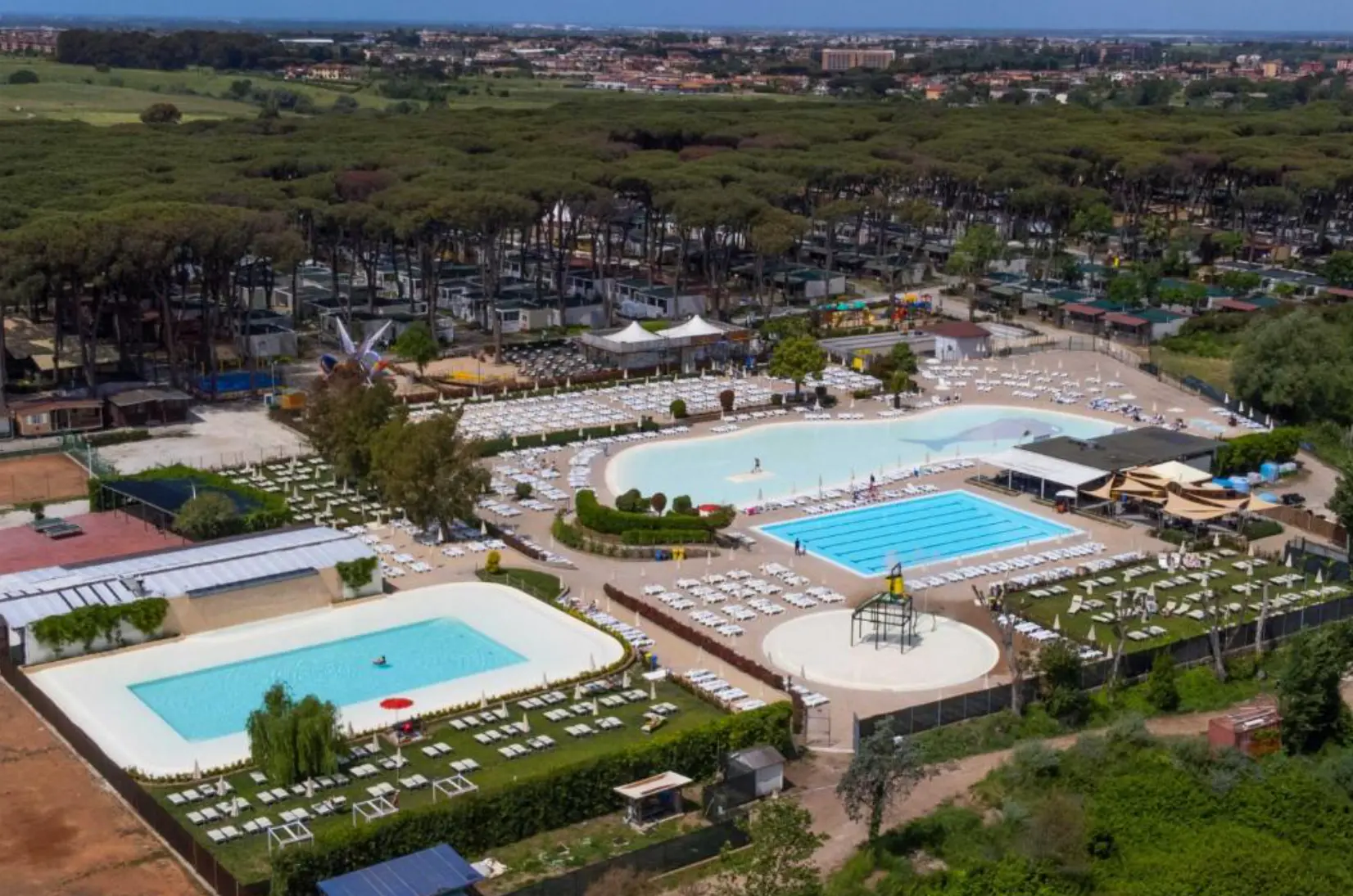 Кращі хостели Риму